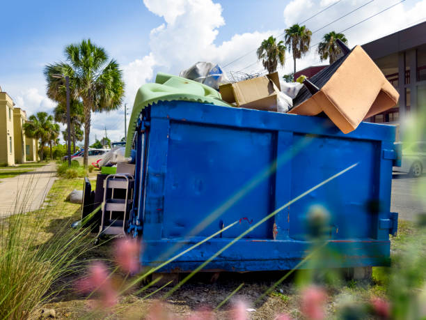 Reliable Marion, NC Junk Removal Services Solutions